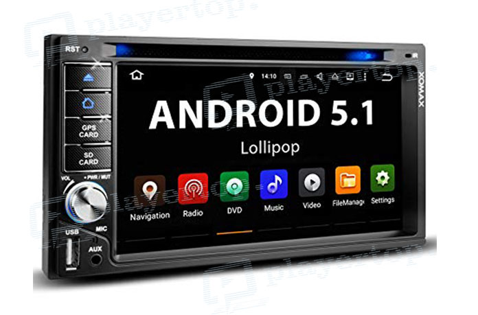 android autoradio apps-2